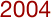 2004